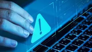 13 millones 500 mil internautas han sido víctimas de phishing en nuestro país.