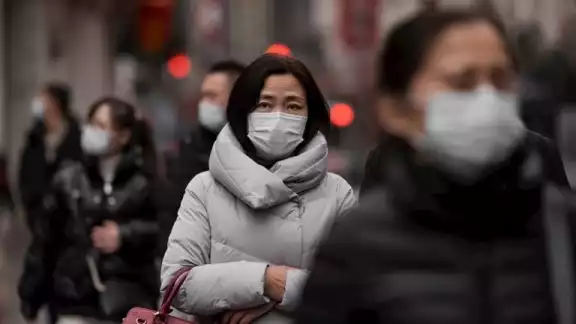 En el acumulado en dos años de pandemia, los casos confirmados por la OMS ascienden a 356 millones
