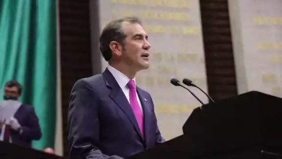 La TEPJF resolvió que el Consejo General del INE debe ser quien determine si Morena puede devolver un monto de su financiamiento público ordinario La TEPJF resolvió que el Consejo General del INE debe ser quien determine si Morena puede devolver un monto de su financiamiento público ordinario