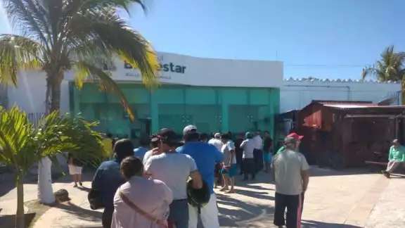 Este apoyo es fundamental para muchas personas mayores Este apoyo es fundamental para muchas personas mayores