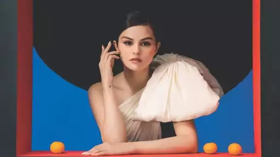 selena Gomez busca quedarse con su primer Grammy selena Gomez busca quedarse con su primer Grammy