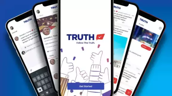 Se espera que inicie en versión beta para "invitados" el mes próximo. Ya está disponible para reserva en la App Store de Apple Se espera que inicie en versión beta para "invitados" el mes próximo. Ya está disponible para reserva en la App Store de Apple