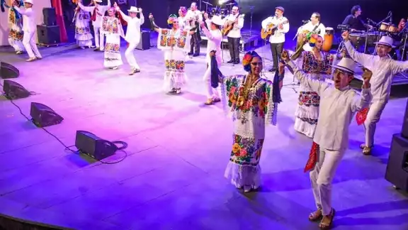 Todos los eventos del Mérida Fest 2023 son gratis Todos los eventos del Mérida Fest 2023 son gratis
