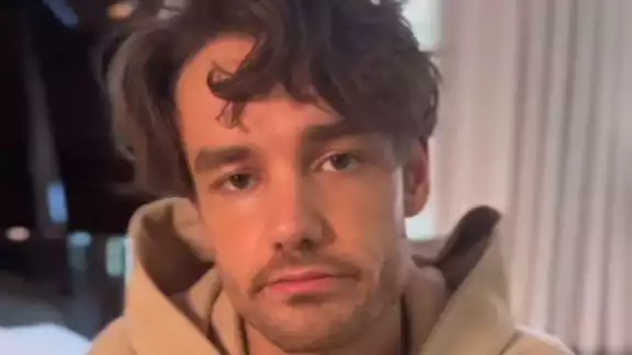 Liam Payne ya no se presentará en el Pepsi Center de la CDMX Liam Payne ya no se presentará en el Pepsi Center de la CDMX