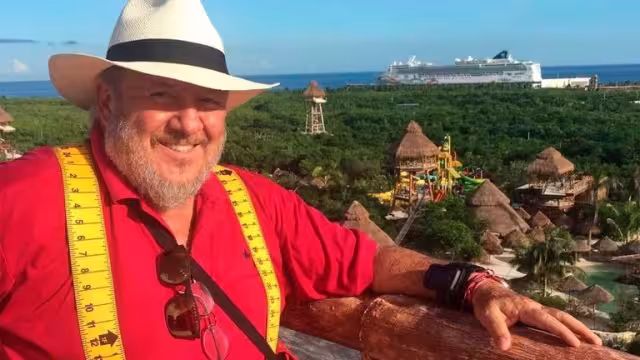 El hombre que en los años 90 revolucionó la televisión mexicana con su "Sopa de Videos" murió este jueves 28 de octubre.