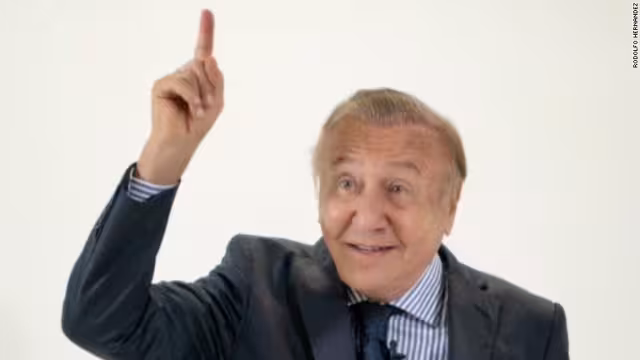 Rodolfo Hernández ira a segunda vuelta por la Presidencia de Colombia contra Gustavo Petro. Foto: EFE