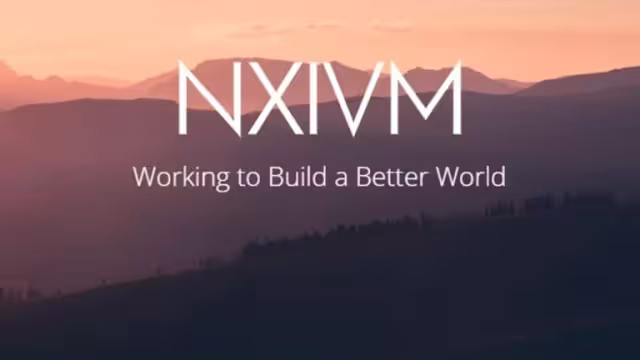 Imagen que podía encontrarse en la página web del grupo.