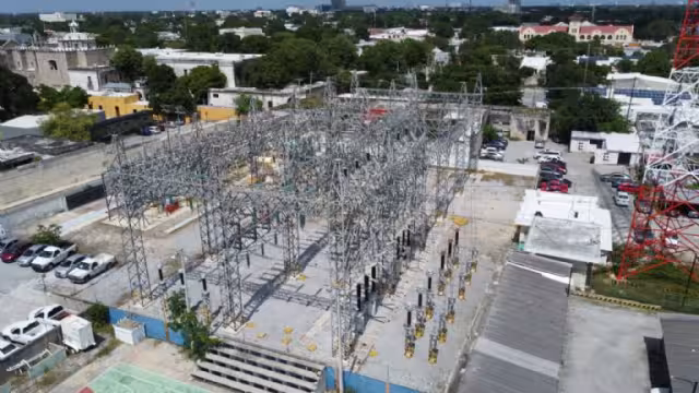 Con centrales en operación y prueba, Yucatán busca autonomía energética en coordinación con la CFE