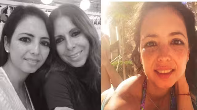 Mariana perdió la vida a los 40 años de edad