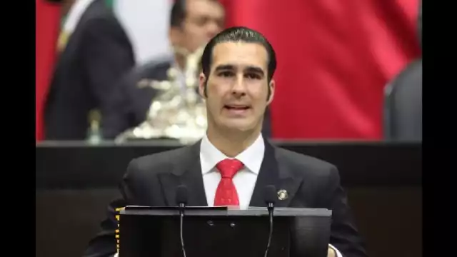 Miguel Torruco Garza asumirá la responsabilidad de la Subsecretaría de Prevención dentro de la SSPC