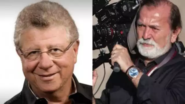 El publicista, Carlos Alazraki, se lanzó contra el productor Epigmenio Ibarra en su programa de YouTube