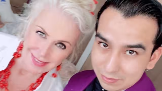 La actriz no quiso quedarse callada