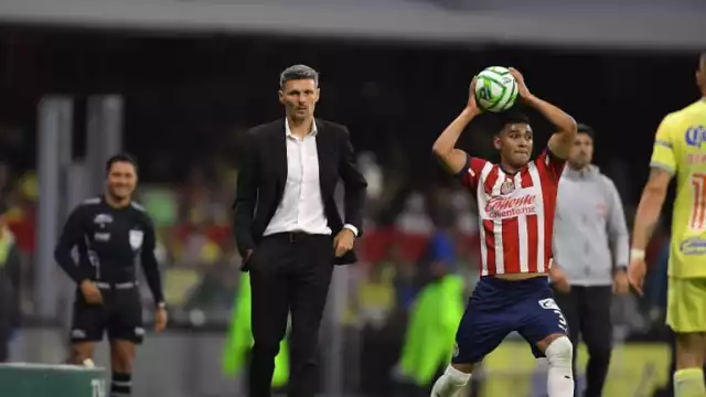 El Tano firmará en las próximas horas como nuevo director técnico del Monterrey