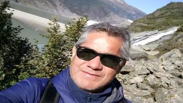 Gerardo Valtierra ha sido intubado por coronavirus, así lo reveló Javier Alarcón