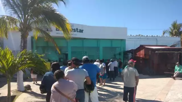 Este apoyo es fundamental para muchas personas mayores