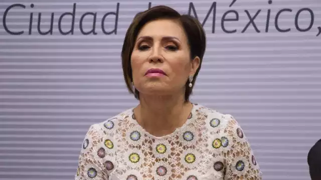 Rosario Robles volverá a impugnar la decisión de dejarla en la cárcel