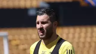 Gignac en Tigres llegó en 2015