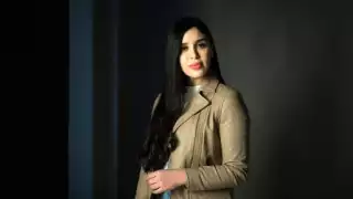 Emma Coronel esposa del Chapo