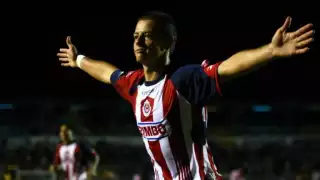 Chivas tendría todo listo para el regreso de Chicharito a las Chivas