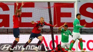 El mexicano Eugenio Pizzuto no fue convocado