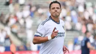 Veljko Paunovic habla de la posibilidad de que Chicharito regrese a Chivas