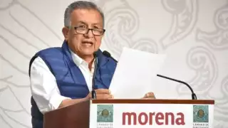 El diputado es buscado por autoridades federales y estatales