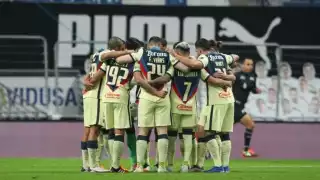 La Liga MX dio a conocer los resultados negativos de las últimas pruebas que se realizaron las Águilas