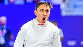 El mexicano tendrá actividad el fin de semana en el ocaso de losJuegos Olímpicos