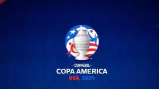 Así quedarían los grupos de la Copa América 2024