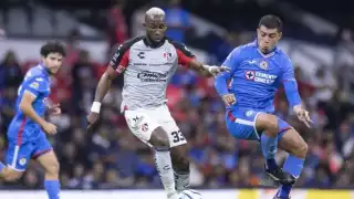 Cruz Azul vs Atlas: posibles alineaciones de cementeros y zorros en el primer juego de repesca del Torneo Clausura de la Liga MX