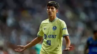 Jürgen Damm no seguirá en el América y busca club para el siguiente torneo