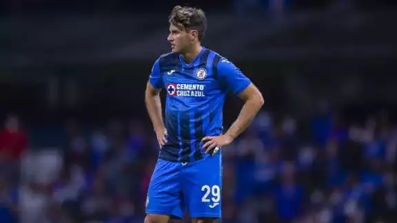 Giménez tendría una oportunidad de emigrar a Europa Giménez tendría una oportunidad de emigrar a Europa