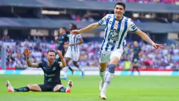 Los memes llueven al América