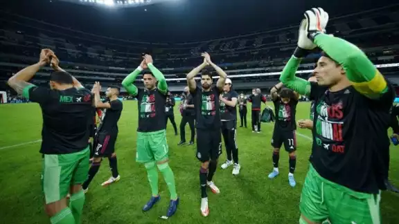 Ser uno de los anfitriones en la Copa del Mundo 2026 puede permitir a la Selección Mexicana cumplir uno de sus más grandes sueños