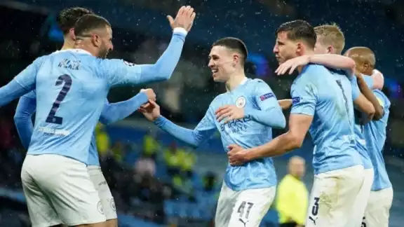 La Champions League arranca este martes