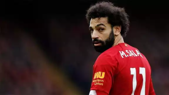 Mohamed Salah ha sido considerado para recibir el Balón de Oro en ocasiones anteriores, aunque Cristiano Ronaldo y Messi han salido victoriosos contra el jugador de la Premiere League Mohamed Salah ha sido considerado para recibir el Balón de Oro en ocasiones anteriores, aunque Cristiano Ronaldo y Messi han salido victoriosos contra el jugador de la Premiere League