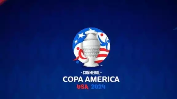Así quedarían los grupos de la Copa América 2024