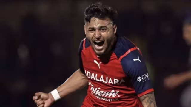 Vega sigue en duda para el juego