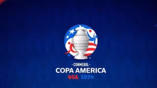 Así quedarían los grupos de la Copa América 2024