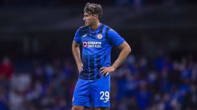 Giménez tendría una oportunidad de emigrar a Europa