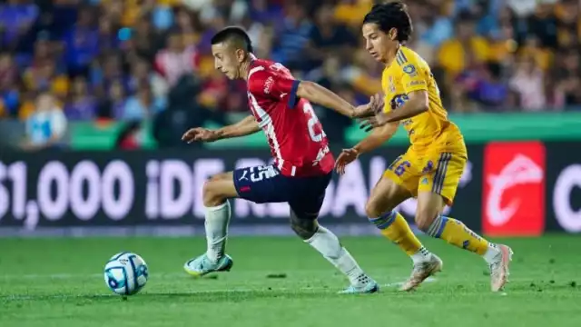 Definida la gran Final del Clausura 2023 del fútbol mexicano, el América, que superó a las Chivas; se enfrentará a Tigres que eliminó a “Rayados”.
