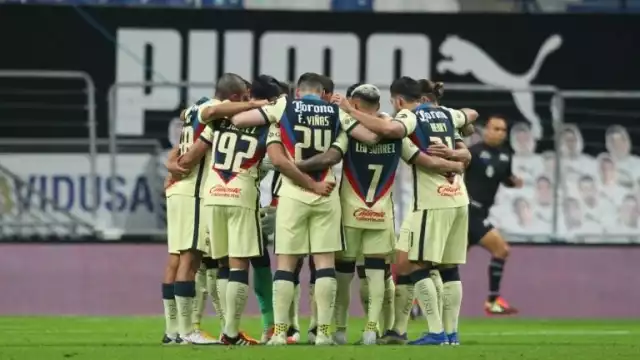 La Liga MX dio a conocer los resultados negativos de las últimas pruebas que se realizaron las Águilas