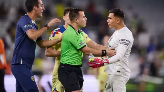 Liga MX se queja por mal arbitraje y uso de VAR en la Leagues Cup
