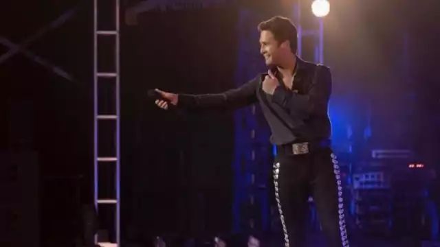 Luis Miguel, la serie: Promocionan tráiler de su tercera temporada con código QR