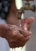 Hay problemas con el servicio de agua potable en Campeche