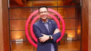 El juez del reality se llevó innumerables críticas por parte de la audiencia que reclamó y exhibió sus actos.