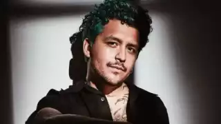 En febrero de este año, la estrella del regional mexicano y Belinda cancelaron sus planes de boda y pusieron fin a su relación.