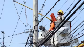 CFE programa apagón eléctrico de cinco horas este 22 de julio: consulta las colonias afectadas