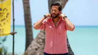 Survivor México 2023