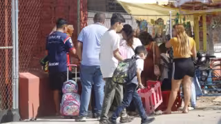 Segey confirma cierre anticipado del ciclo escolar en Yucatán: terminará el 26 de junio